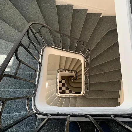 Le Ti Rochelais, Superbe Appart, Design, Cosy, Vieux-port Au Calme Daire