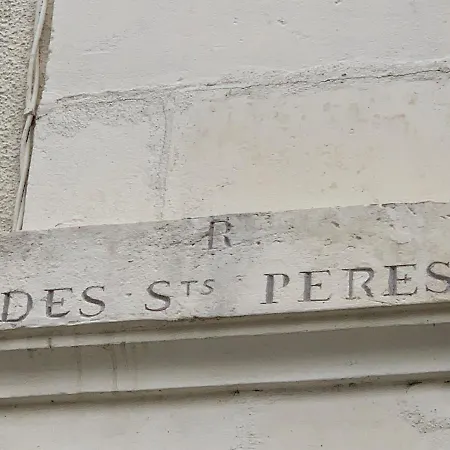 Le Ti Rochelais, Superbe Appart, Design, Cosy, Vieux-port Au Calme Daire *